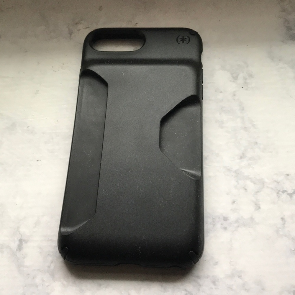 Speck iPhone 7 Plus ID case
